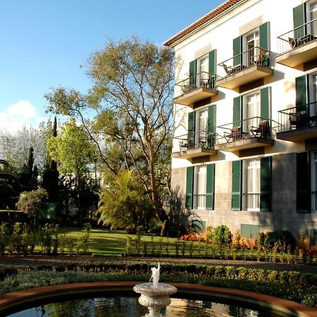 Quinta Da Bela Vista Hotel ฟุงชาล ภายนอก รูปภาพ