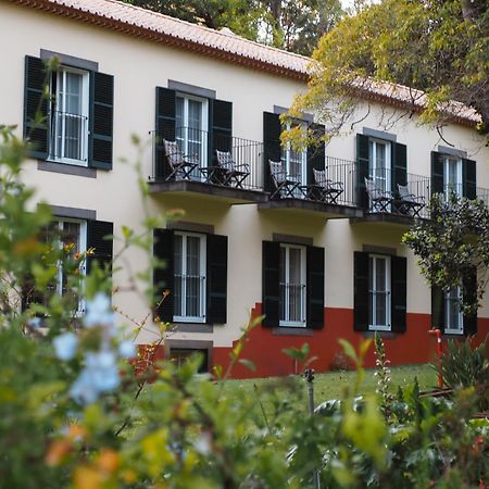 Quinta Da Bela Vista Hotel ฟุงชาล ภายนอก รูปภาพ
