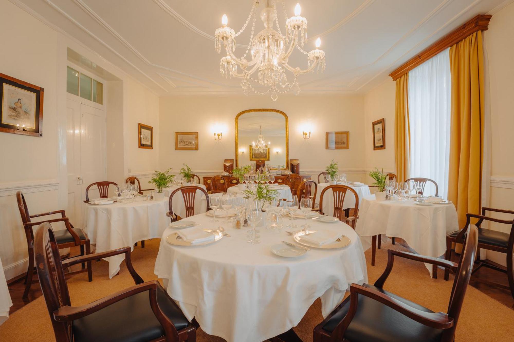 Quinta Da Bela Vista Hotel ฟุงชาล ภายนอก รูปภาพ