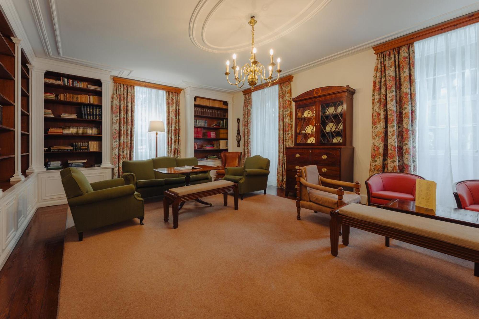 Quinta Da Bela Vista Hotel ฟุงชาล ภายนอก รูปภาพ