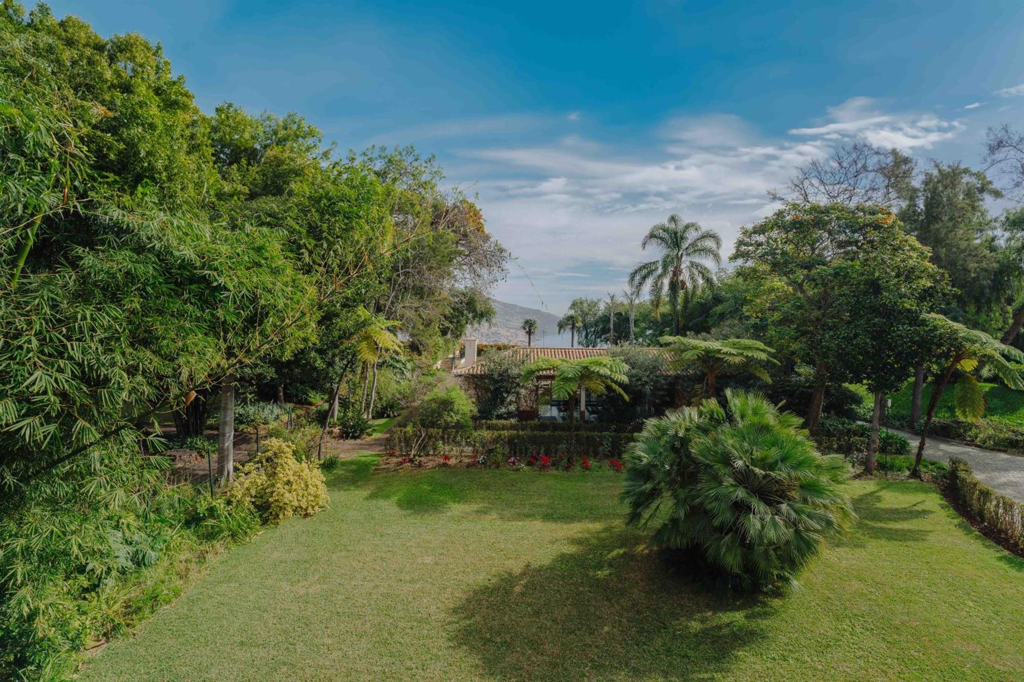 Quinta Da Bela Vista Hotel ฟุงชาล ห้อง รูปภาพ